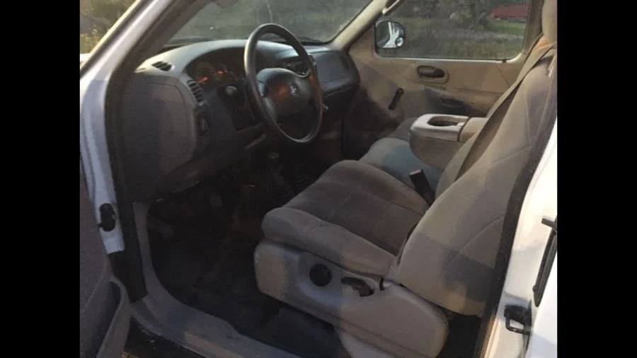 2003 Ford F-150 10th Gen - Image 3 of 4