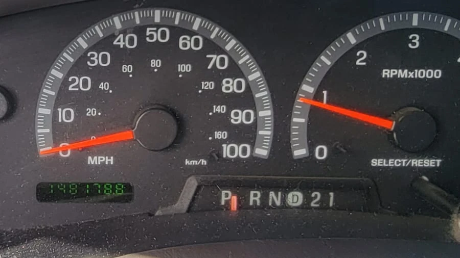 2003 Ford F-150 10th Gen - Image 5 of 20