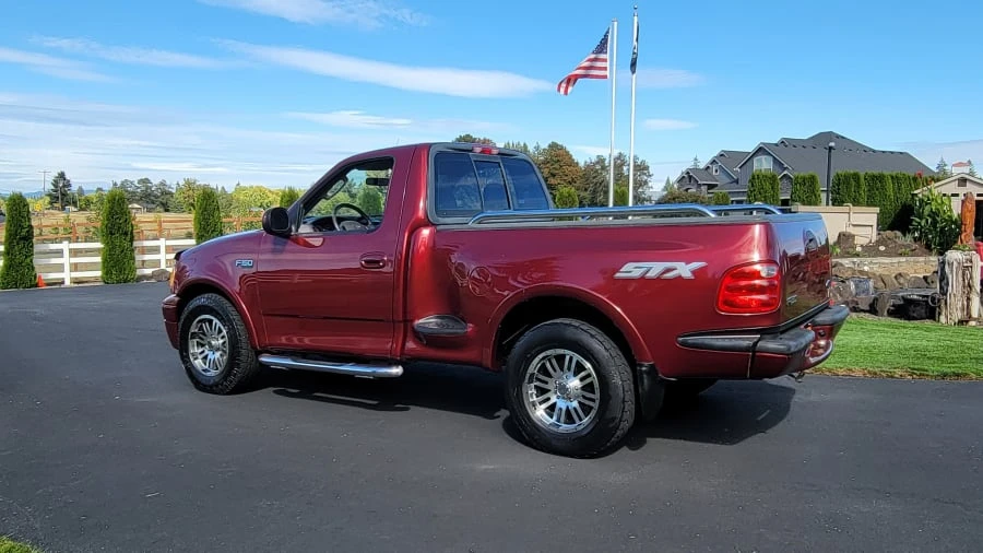 2003 Ford F-150 10th Gen - Image 20 of 20