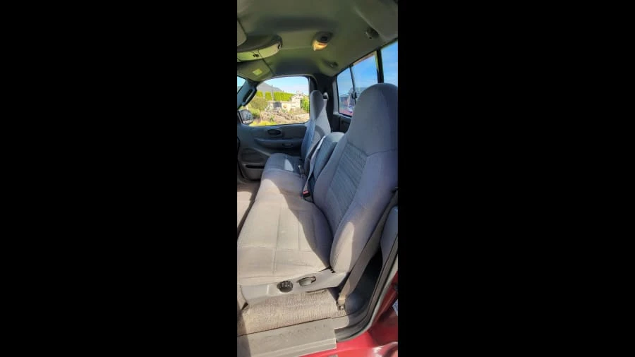 2003 Ford F-150 10th Gen - Image 7 of 20