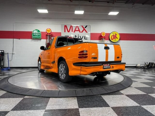 2003 Ford F-150 10th Gen - Image 9 of 12