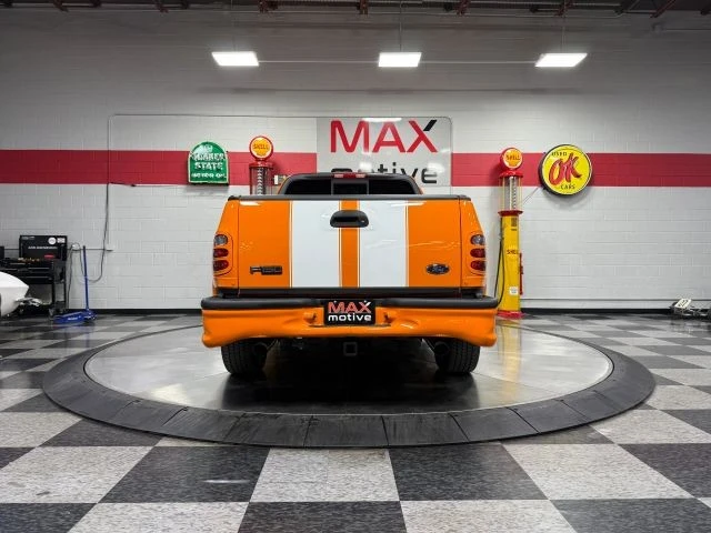 2003 Ford F-150 10th Gen - Image 10 of 12