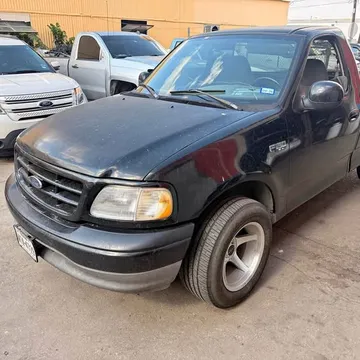2003 Ford F150 Regular Cab FX2 Pickup 2D 6 1/2 ft