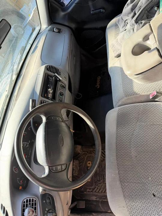 2003 Ford F-150 10th Gen - Image 6 of 7