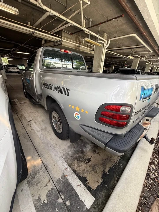 2003 Ford F-150 10th Gen - Image 7 of 11