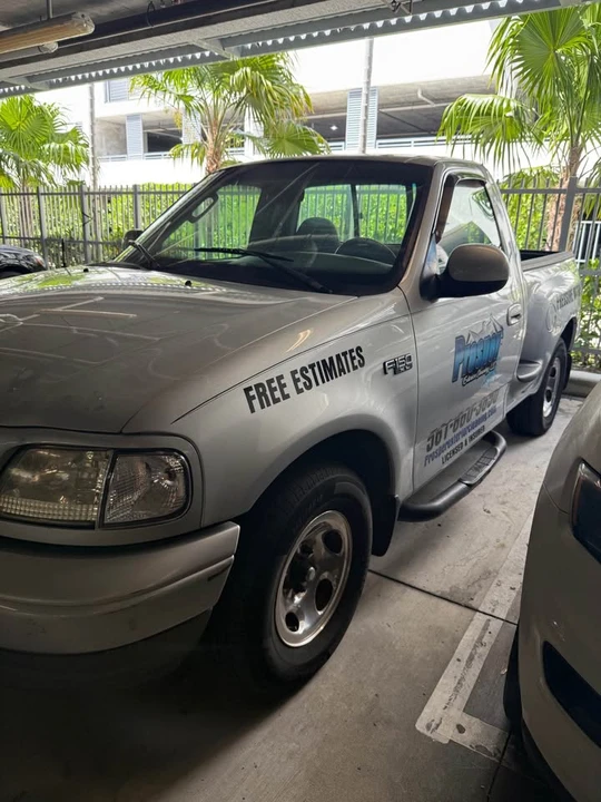 2003 Ford F-150 10th Gen - Image 2 of 11