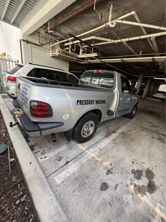 2003 Ford F-150 10th Gen - Image 4 of 11
