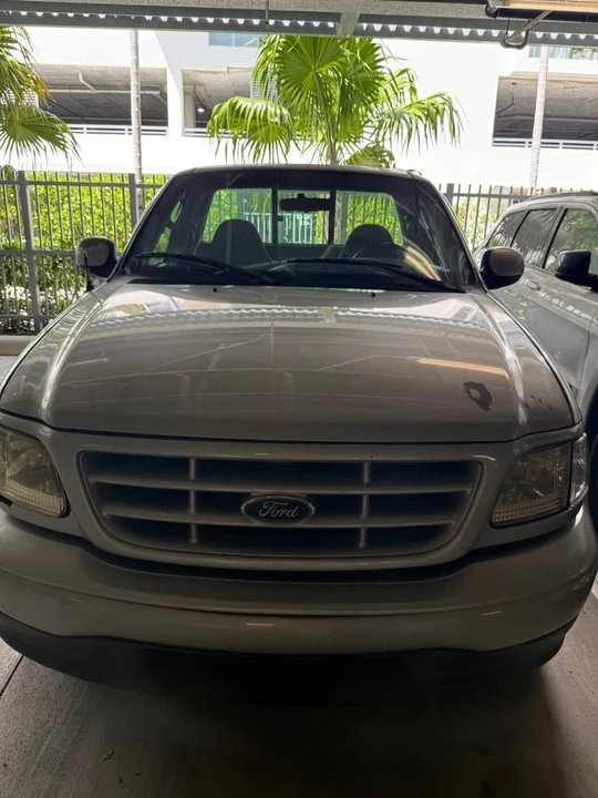 2003 Ford F-150 10th Gen - Image 3 of 11