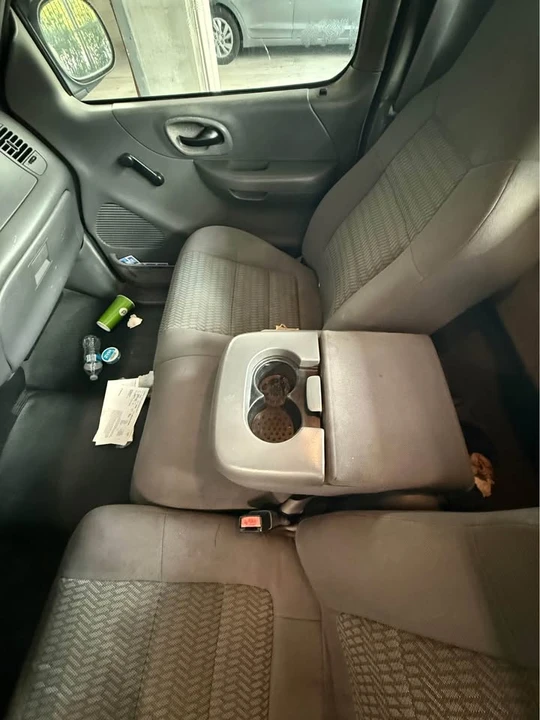 2003 Ford F-150 10th Gen - Image 9 of 11
