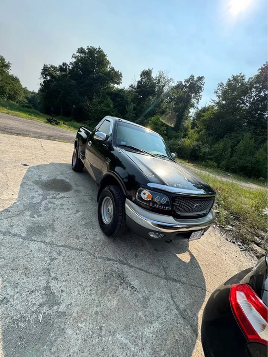 2003 Ford F-150 10th Gen - Image 3 of 6
