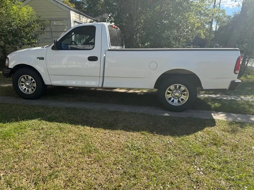 2003 Ford F-150 10th Gen - Image 3 of 5