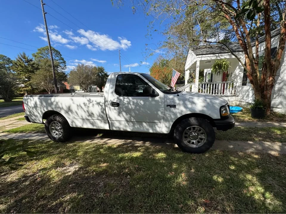 2003 Ford F-150 10th Gen - Image 2 of 5