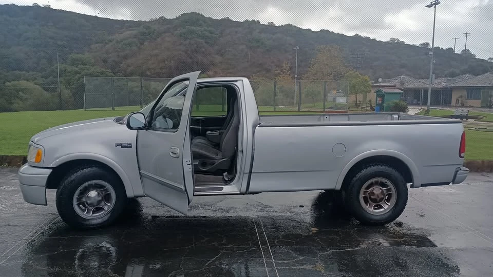 2003 Ford F-150 10th Gen - Image 3 of 7