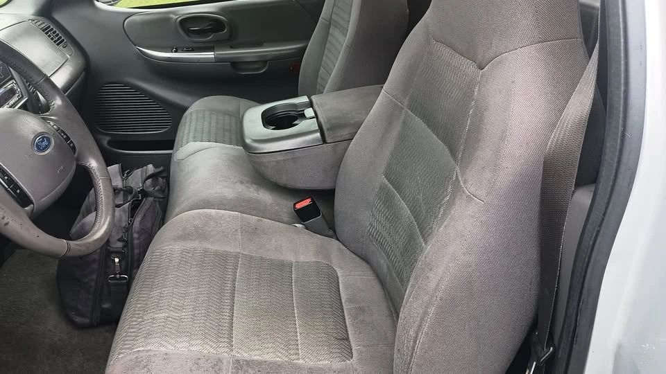 2003 Ford F-150 10th Gen - Image 5 of 7