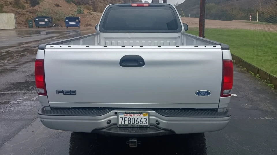 2003 Ford F-150 10th Gen - Image 4 of 7