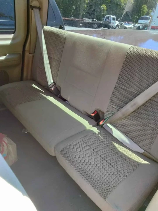 2003 Ford F-150 10th Gen - Image 7 of 16