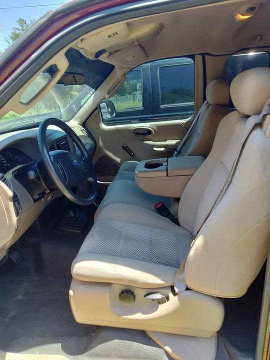 2003 Ford F-150 10th Gen - Image 6 of 16