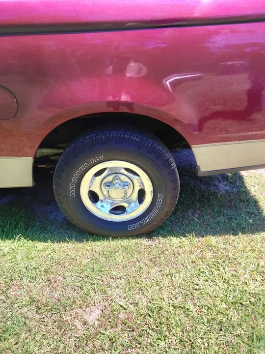 2003 Ford F-150 10th Gen - Image 11 of 16