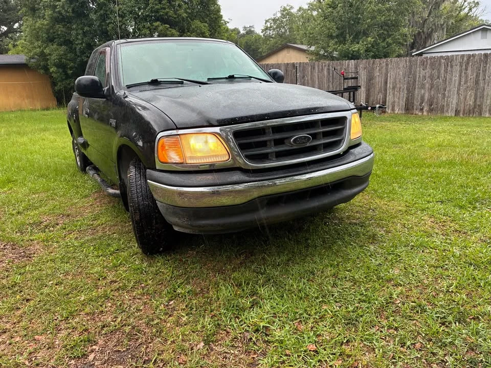 2003 Ford F-150 10th Gen - Image 3 of 7