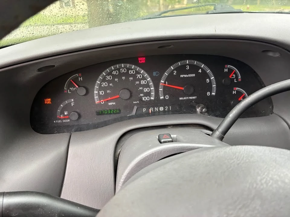 2003 Ford F-150 10th Gen - Image 6 of 7