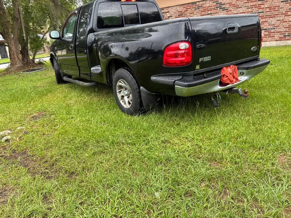 2003 Ford F-150 10th Gen - Image 4 of 7