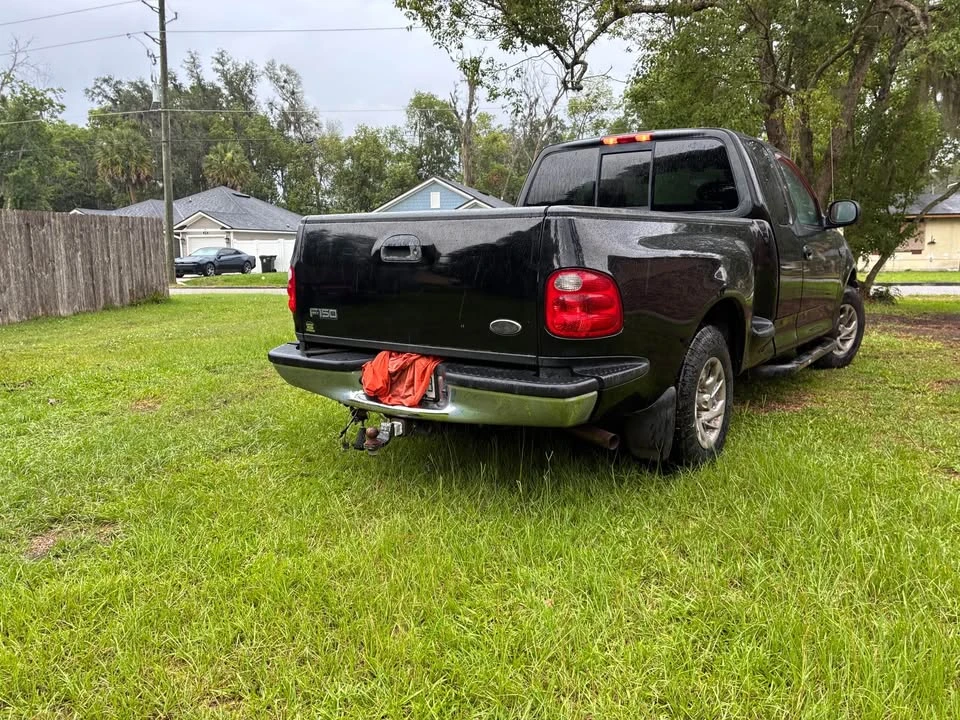 2003 Ford F-150 10th Gen - Image 5 of 7