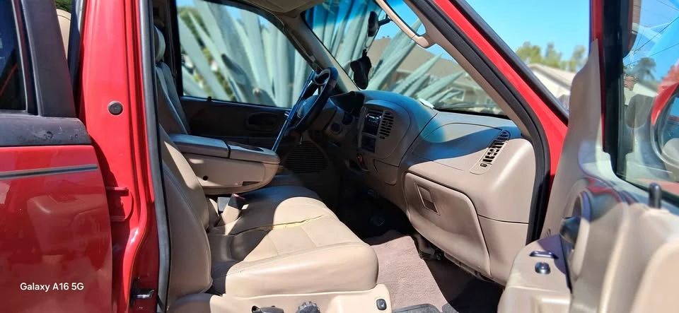 2003 Ford F-150 10th Gen - Image 7 of 9