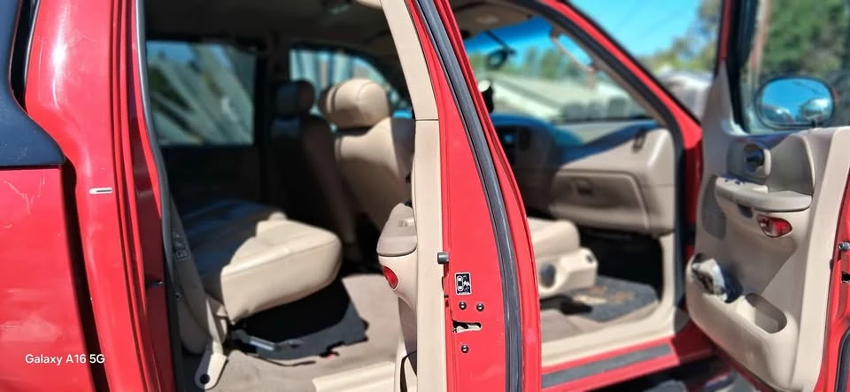2003 Ford F-150 10th Gen - Image 9 of 9