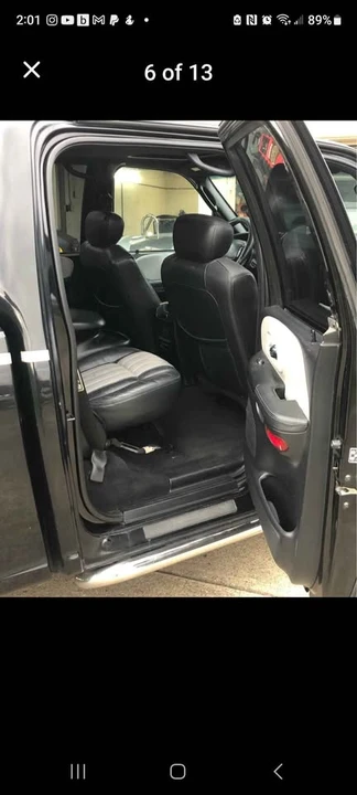 2003 Ford F-150 10th Gen - Image 9 of 11