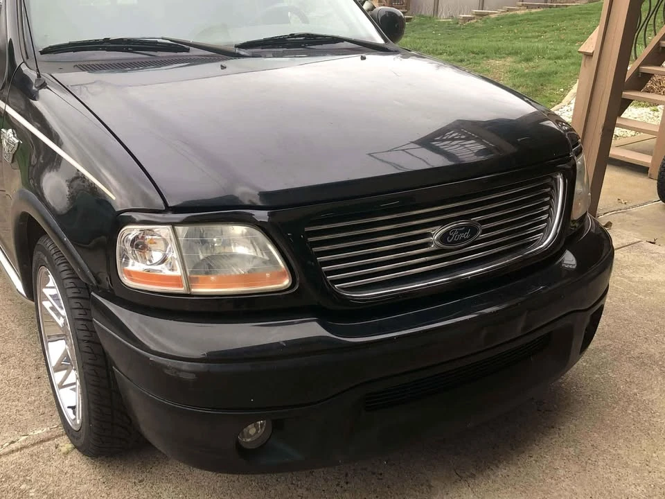 2003 Ford F-150 10th Gen - Image 11 of 11
