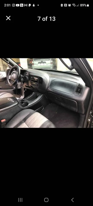 2003 Ford F-150 10th Gen - Image 6 of 11