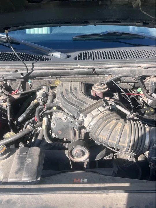 2003 Ford F-150 10th Gen - Image 9 of 13