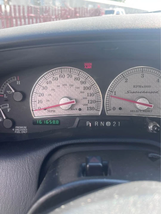 2003 Ford F-150 10th Gen - Image 6 of 13