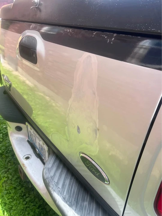 2003 Ford F-150 10th Gen - Image 12 of 13