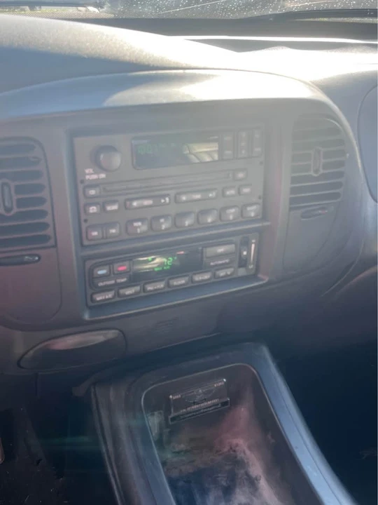 2003 Ford F-150 10th Gen - Image 7 of 13