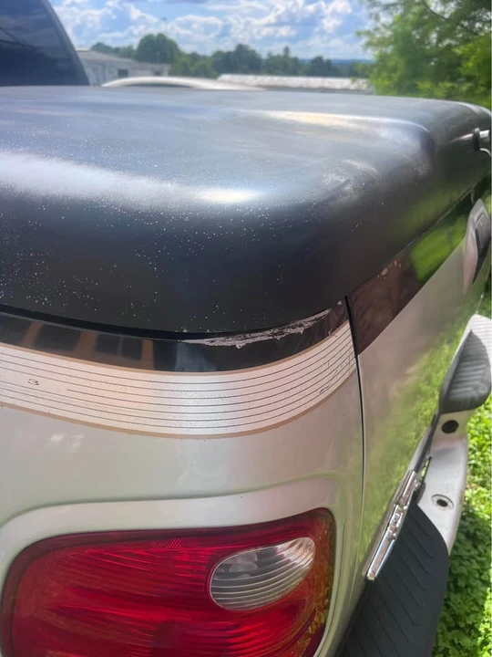 2003 Ford F-150 10th Gen - Image 13 of 13
