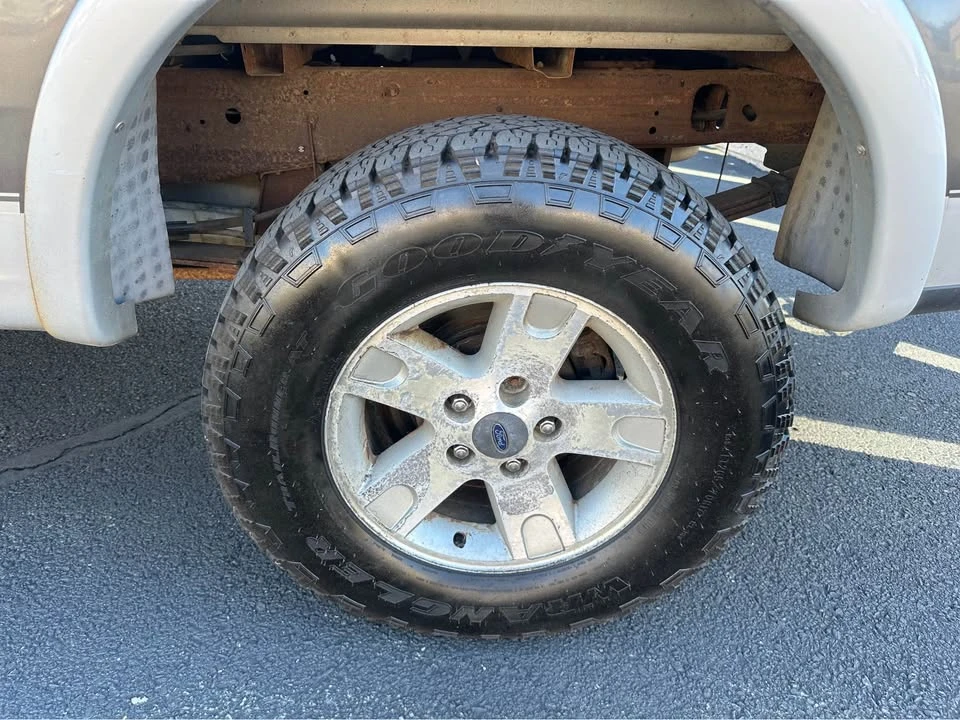 2003 Ford F-150 10th Gen - Image 10 of 17