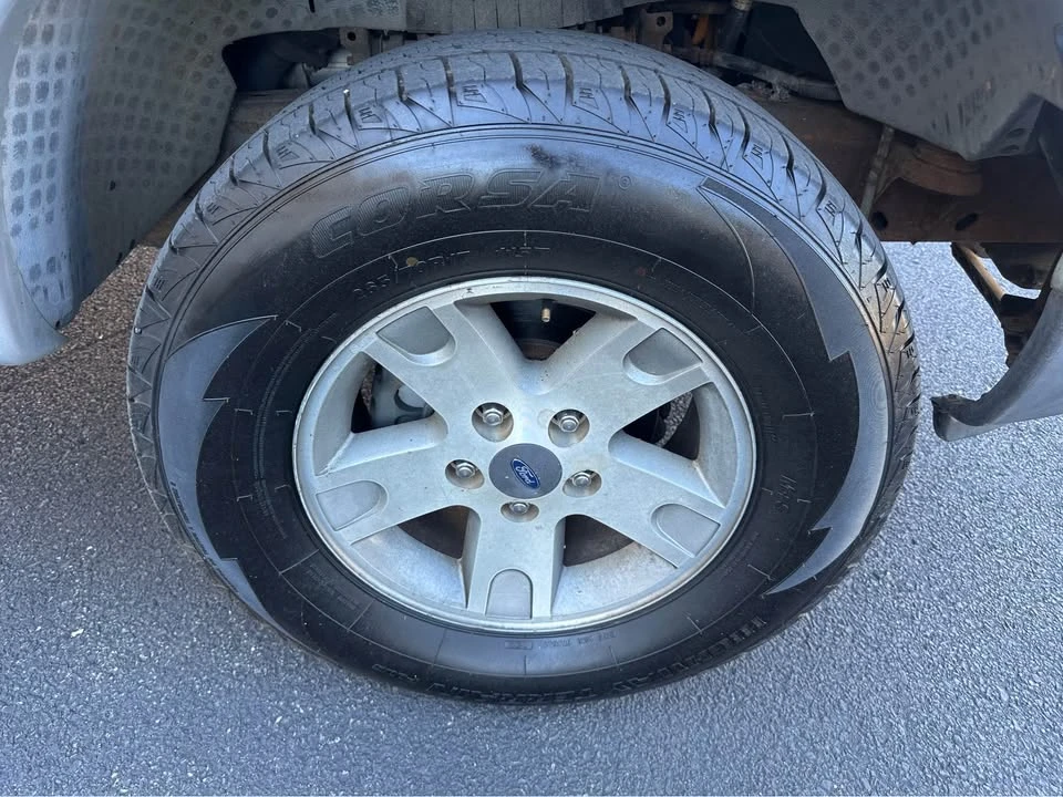 2003 Ford F-150 10th Gen - Image 9 of 17