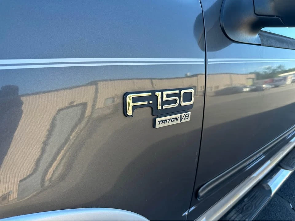 2003 Ford F-150 10th Gen - Image 11 of 17