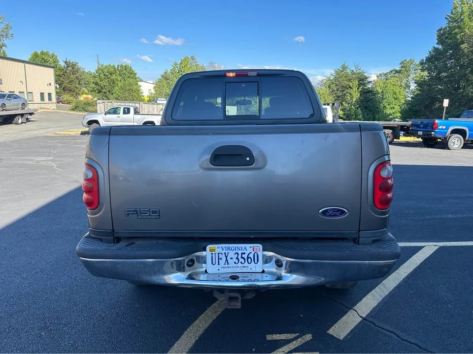 2003 Ford F-150 10th Gen - Image 6 of 17