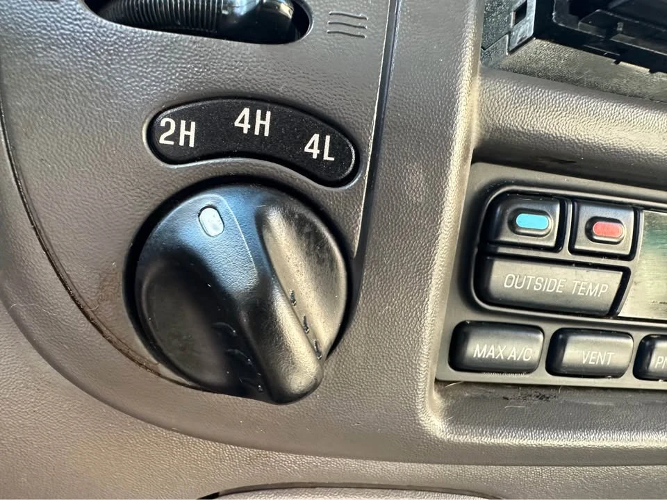 2003 Ford F-150 10th Gen - Image 15 of 17
