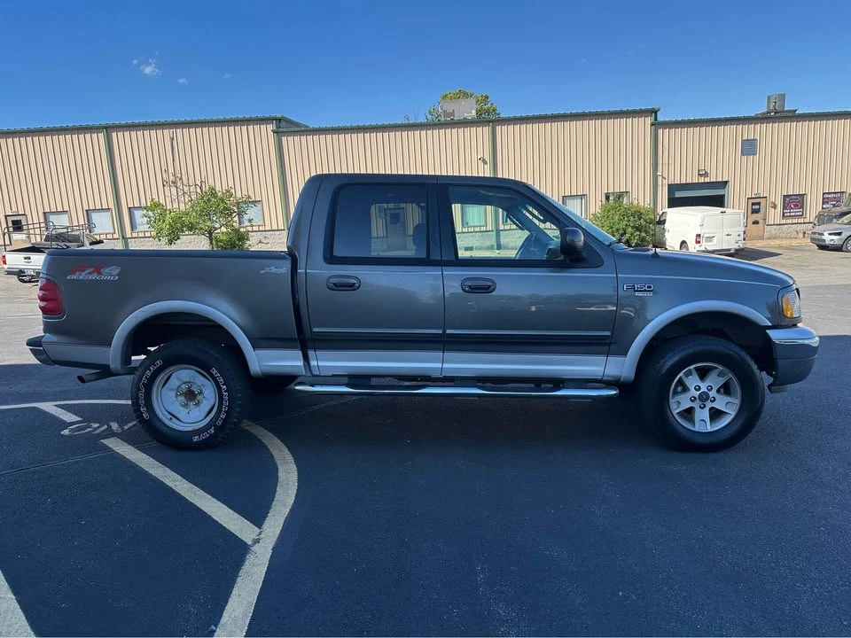 2003 Ford F-150 10th Gen - Image 3 of 17