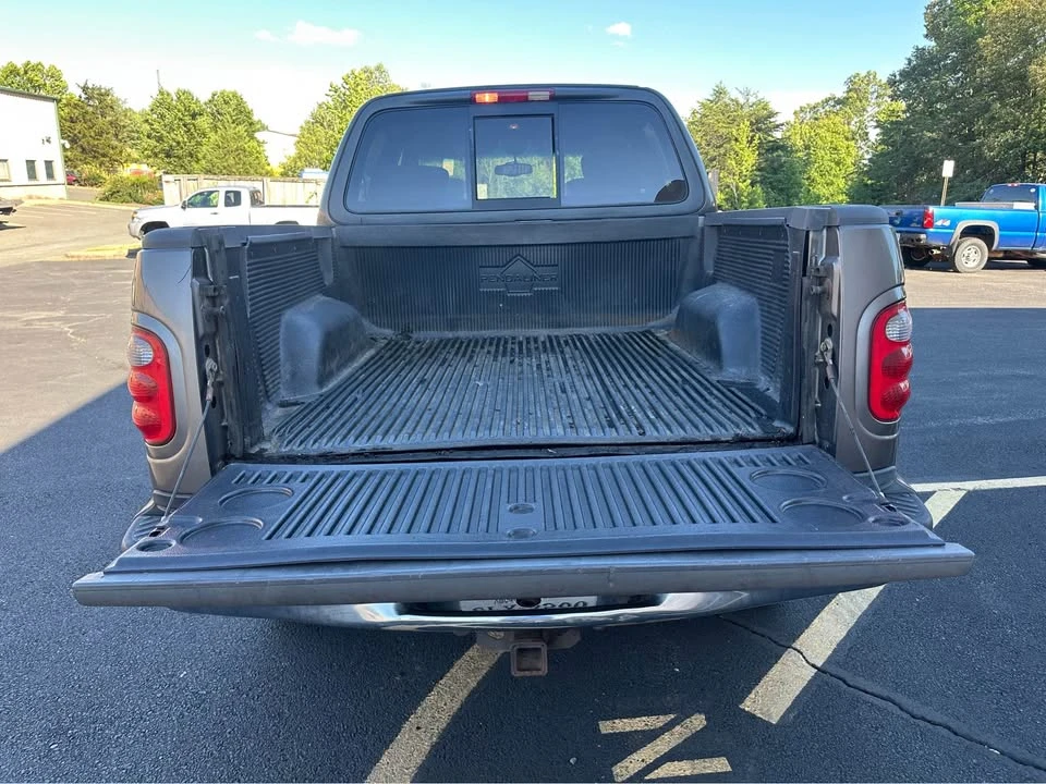 2003 Ford F-150 10th Gen - Image 7 of 17