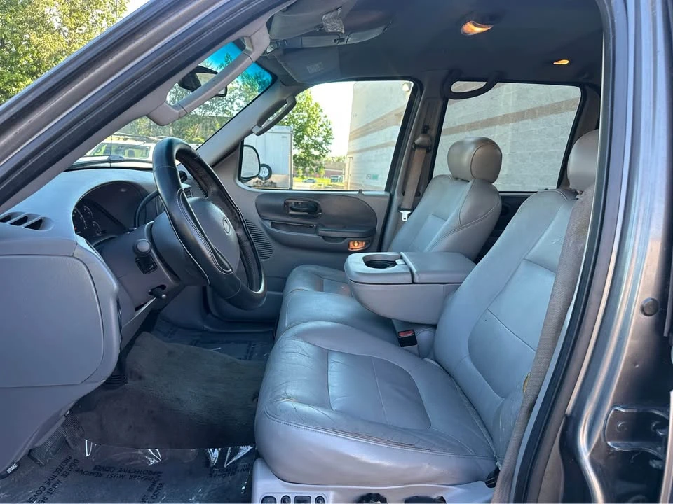 2003 Ford F-150 10th Gen - Image 12 of 17