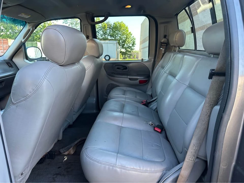 2003 Ford F-150 10th Gen - Image 13 of 17