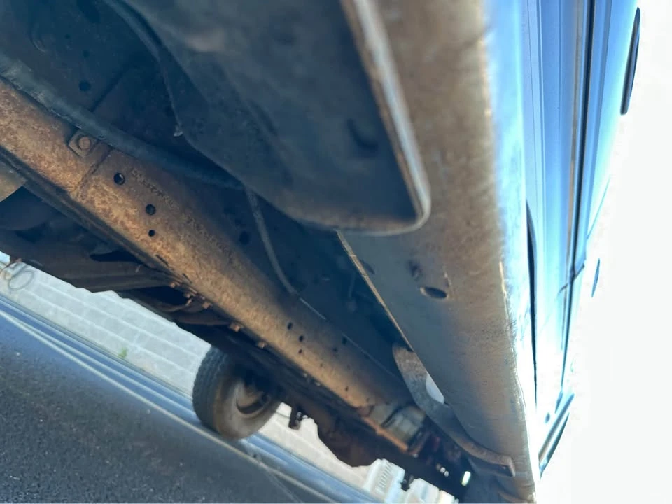 2003 Ford F-150 10th Gen - Image 16 of 17