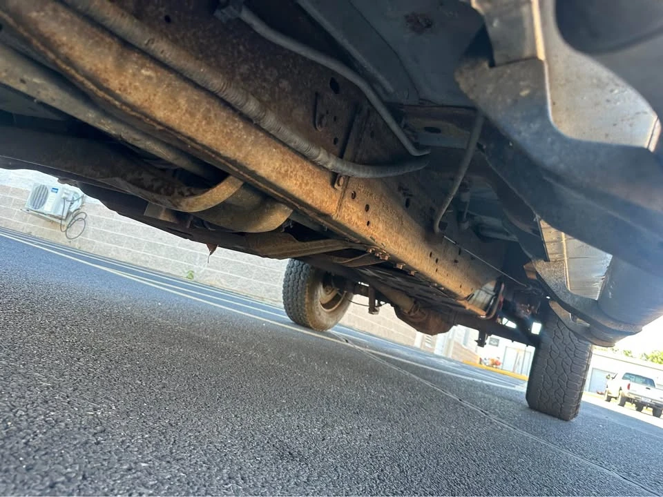 2003 Ford F-150 10th Gen - Image 17 of 17