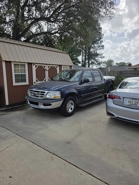 2003 Ford F-150 10th Gen - Image 2 of 2