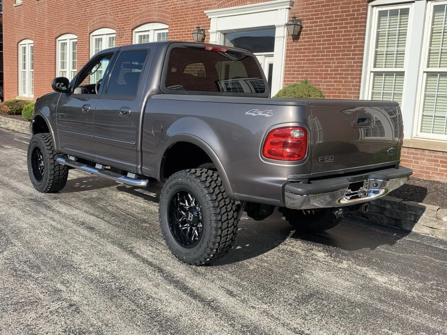2003 Ford F-150 10th Gen - Image 3 of 8