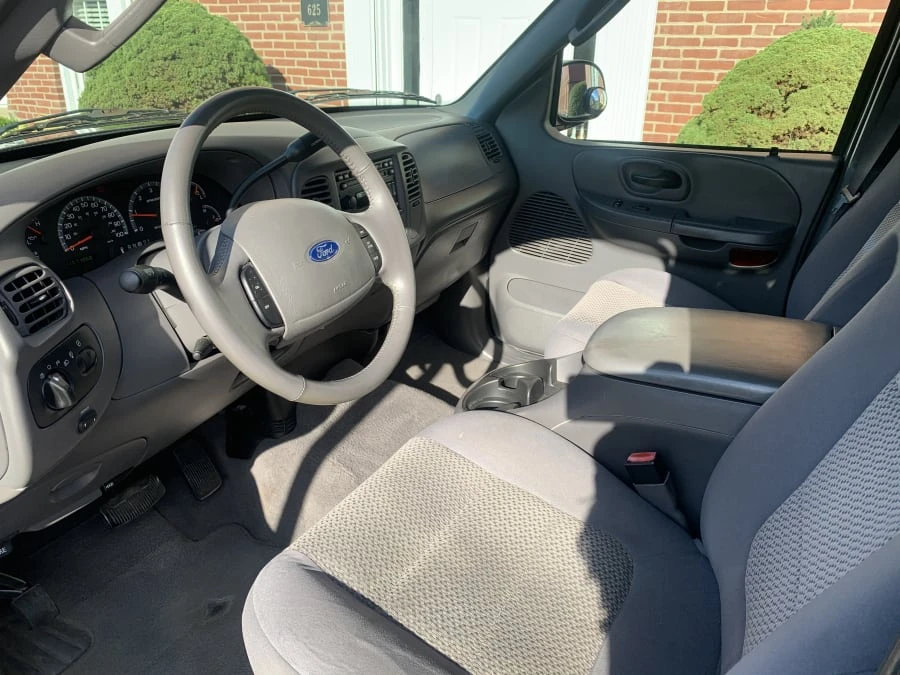 2003 Ford F-150 10th Gen - Image 4 of 8